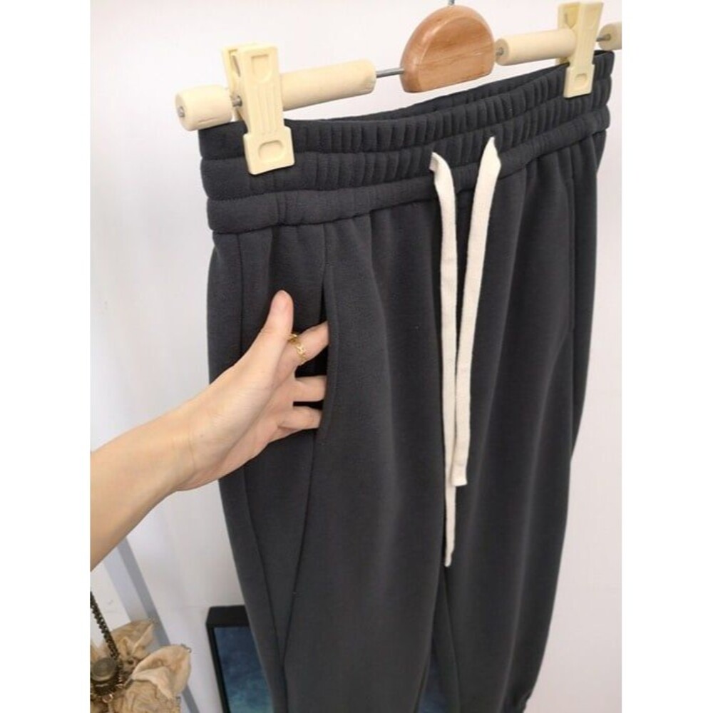 Women’s Everyday Fleece Joggers, Size S